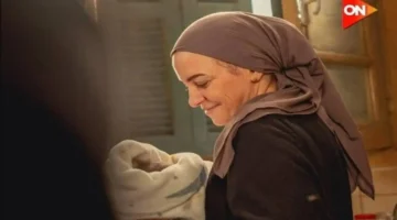 مسلسل «حكاية نرجس» الحلقة 8.. مواعيد العرض والقنوات الناقلة الأسبوعية